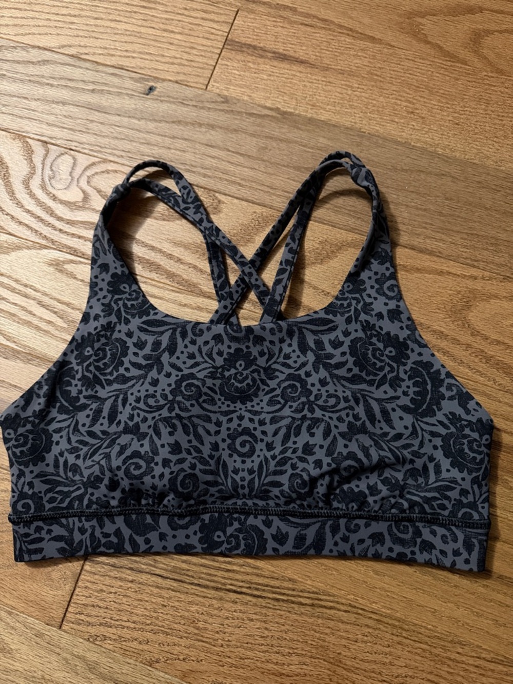 Lululemon Energy Bra